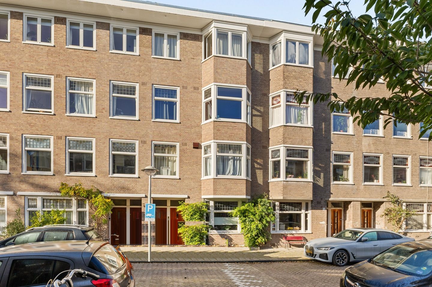 Foto 1 van Hoendiepstraat 34-2