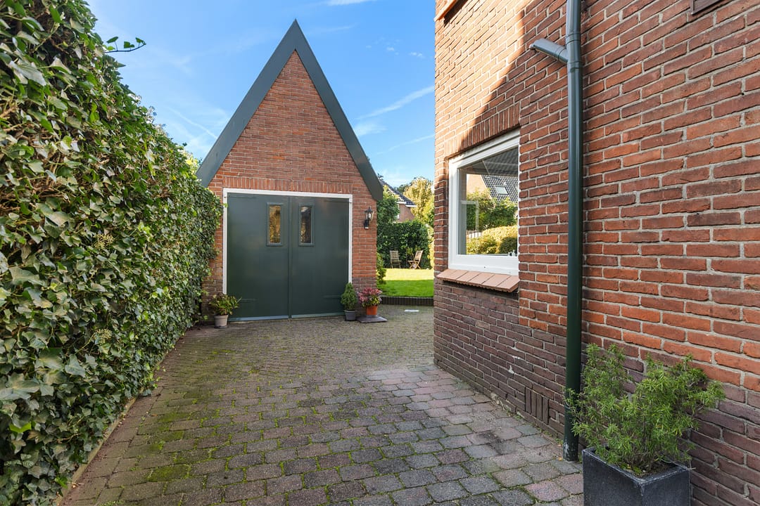Photo 8 of Hartmanlaan 31