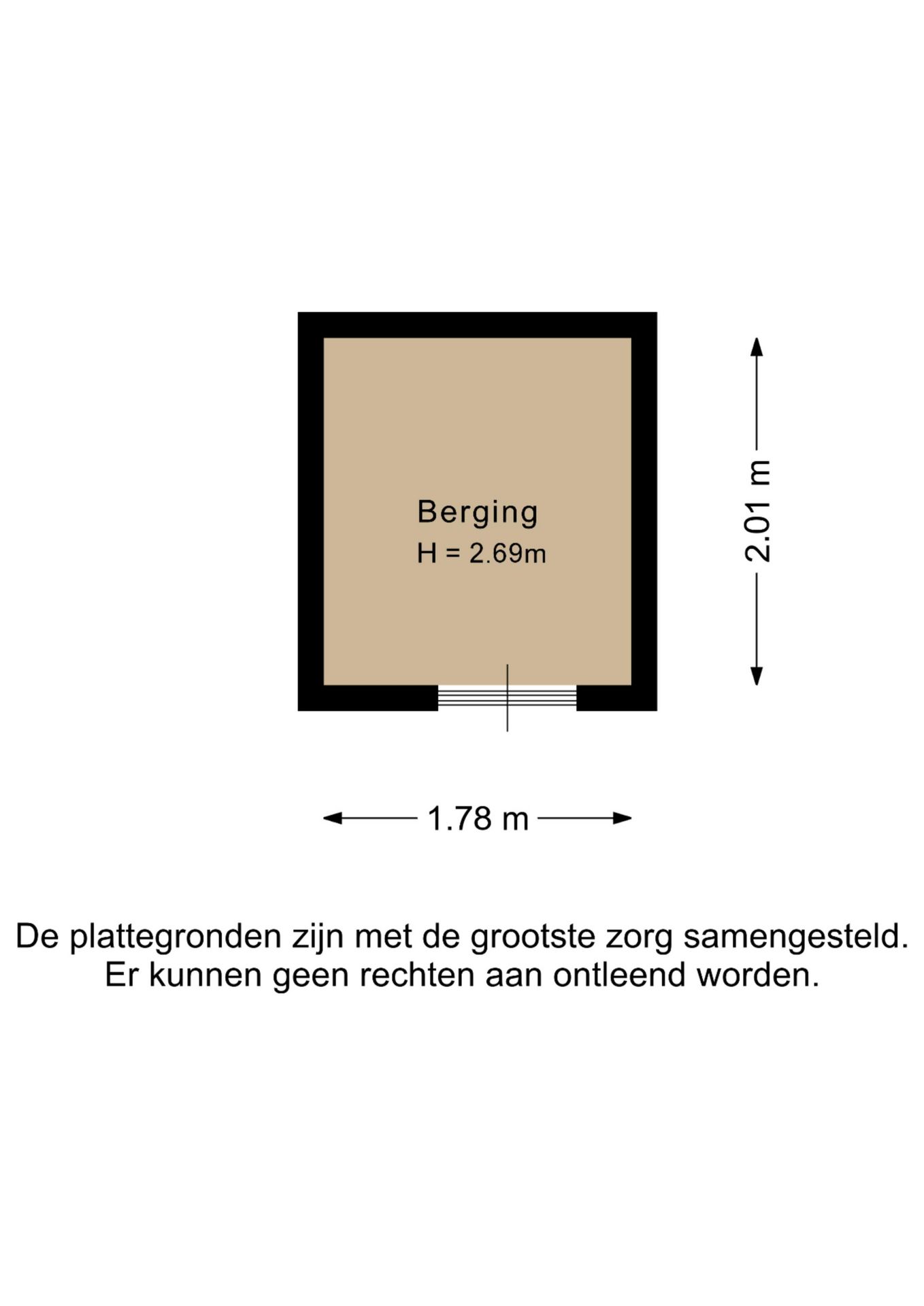 Photo 35 of Begoniastraat 43-B