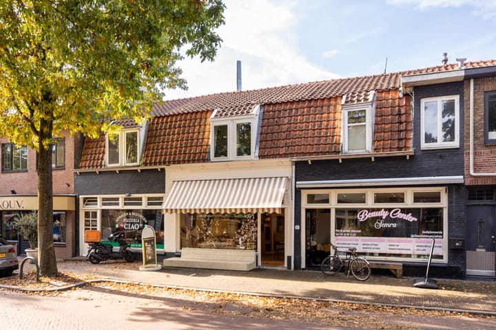 Foto 4 van Begoniastraat 43-B