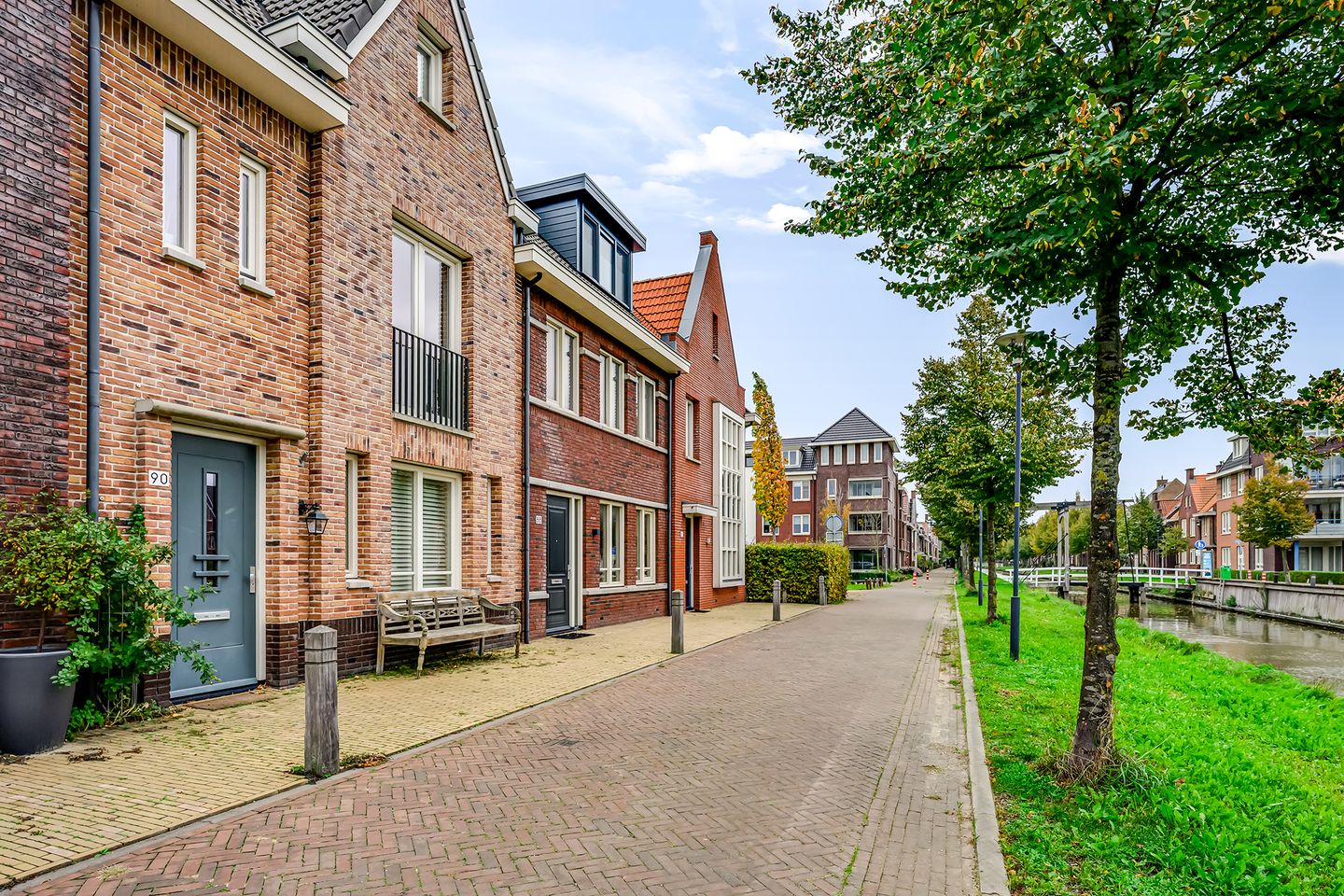 Photo 10 of Zilvergracht 88