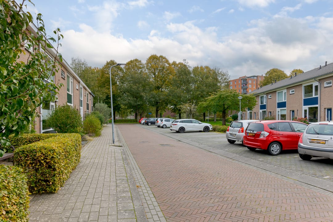 Foto 43 van Heinsiusstraat 78