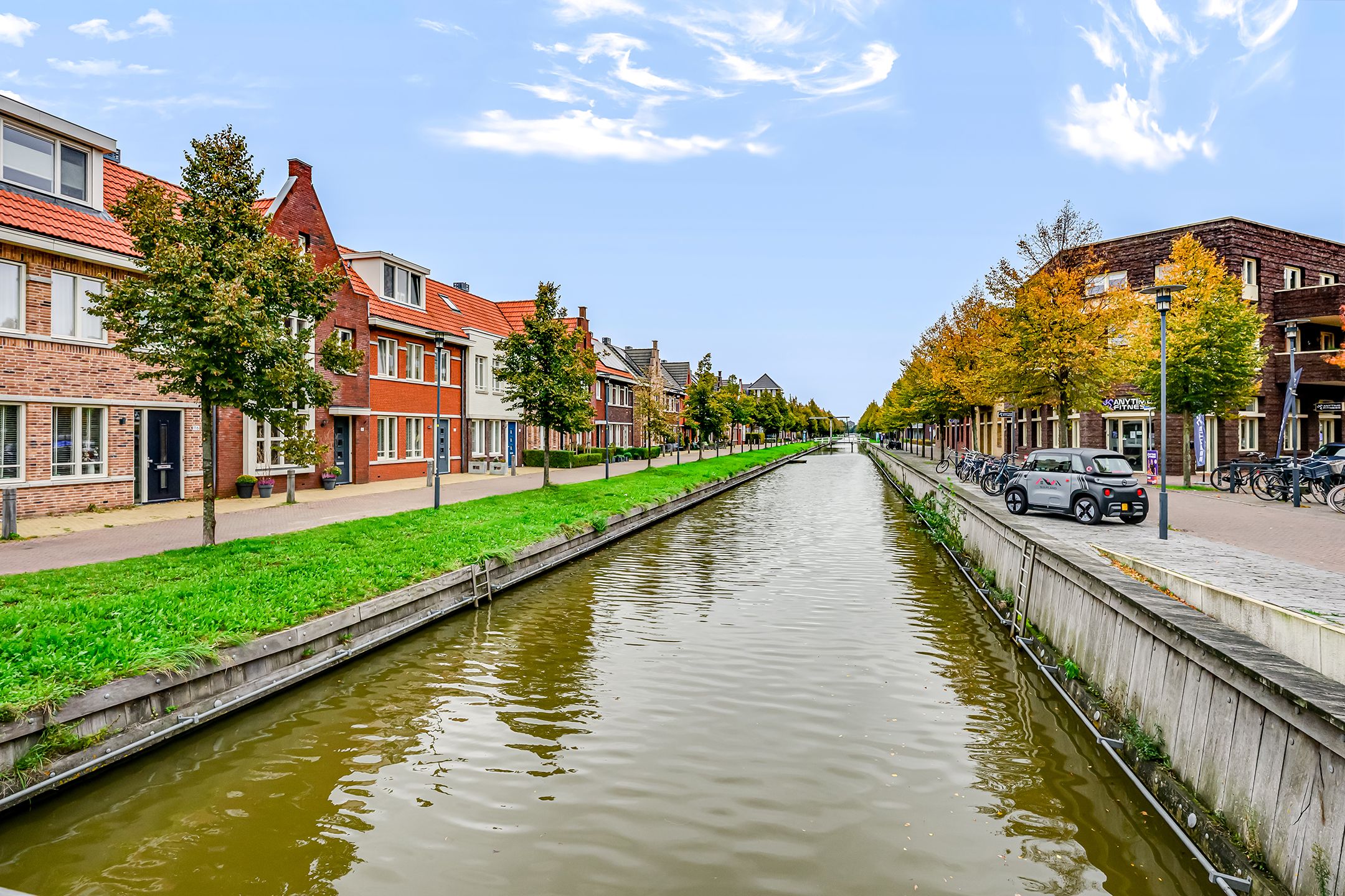 Photo 9 of Zilvergracht 88
