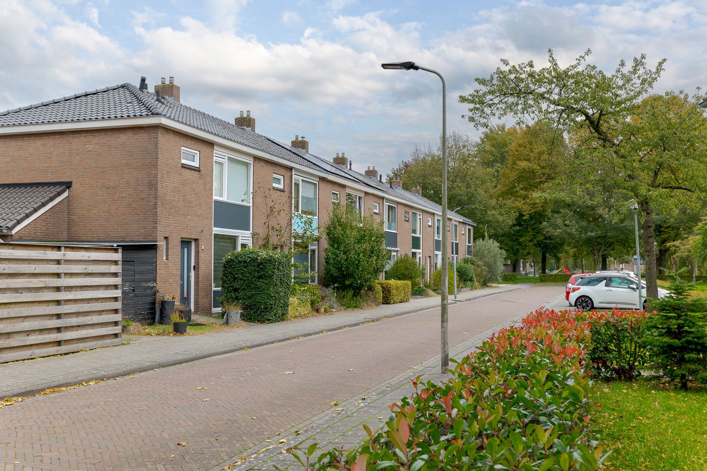 Foto 44 van Heinsiusstraat 78