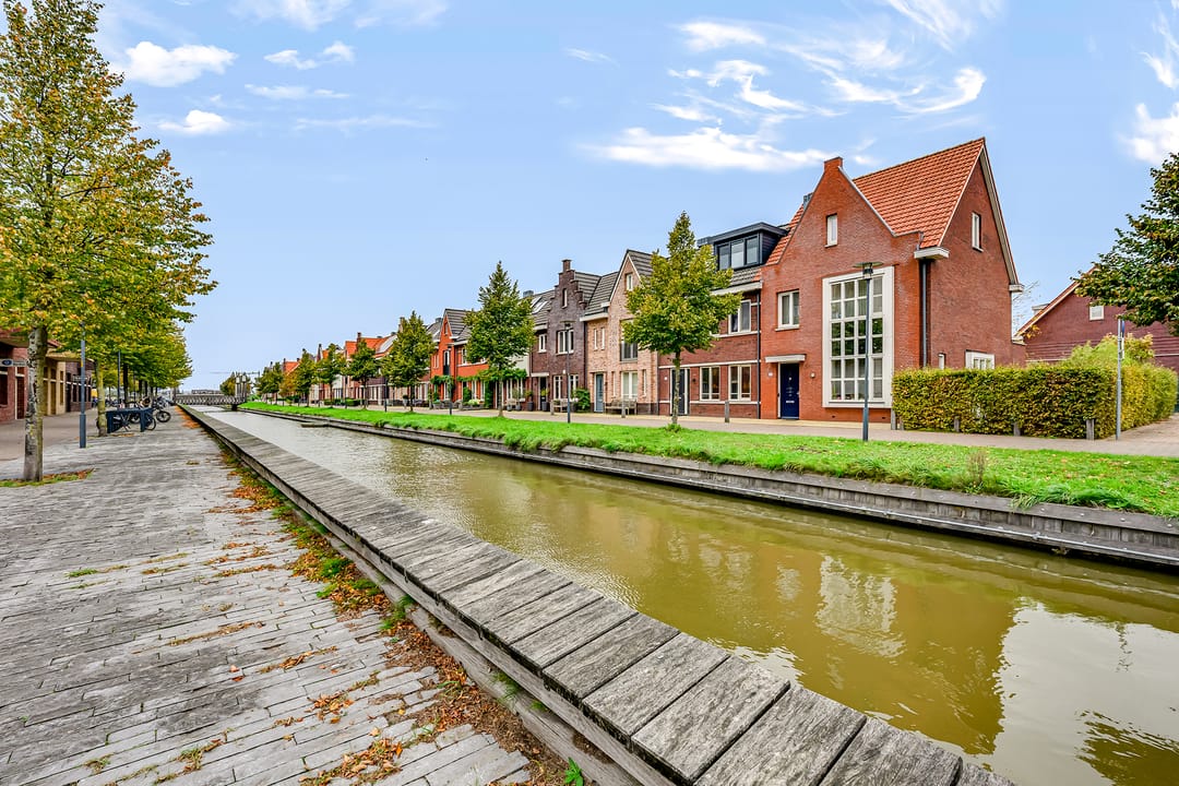 Photo 11 of Zilvergracht 88
