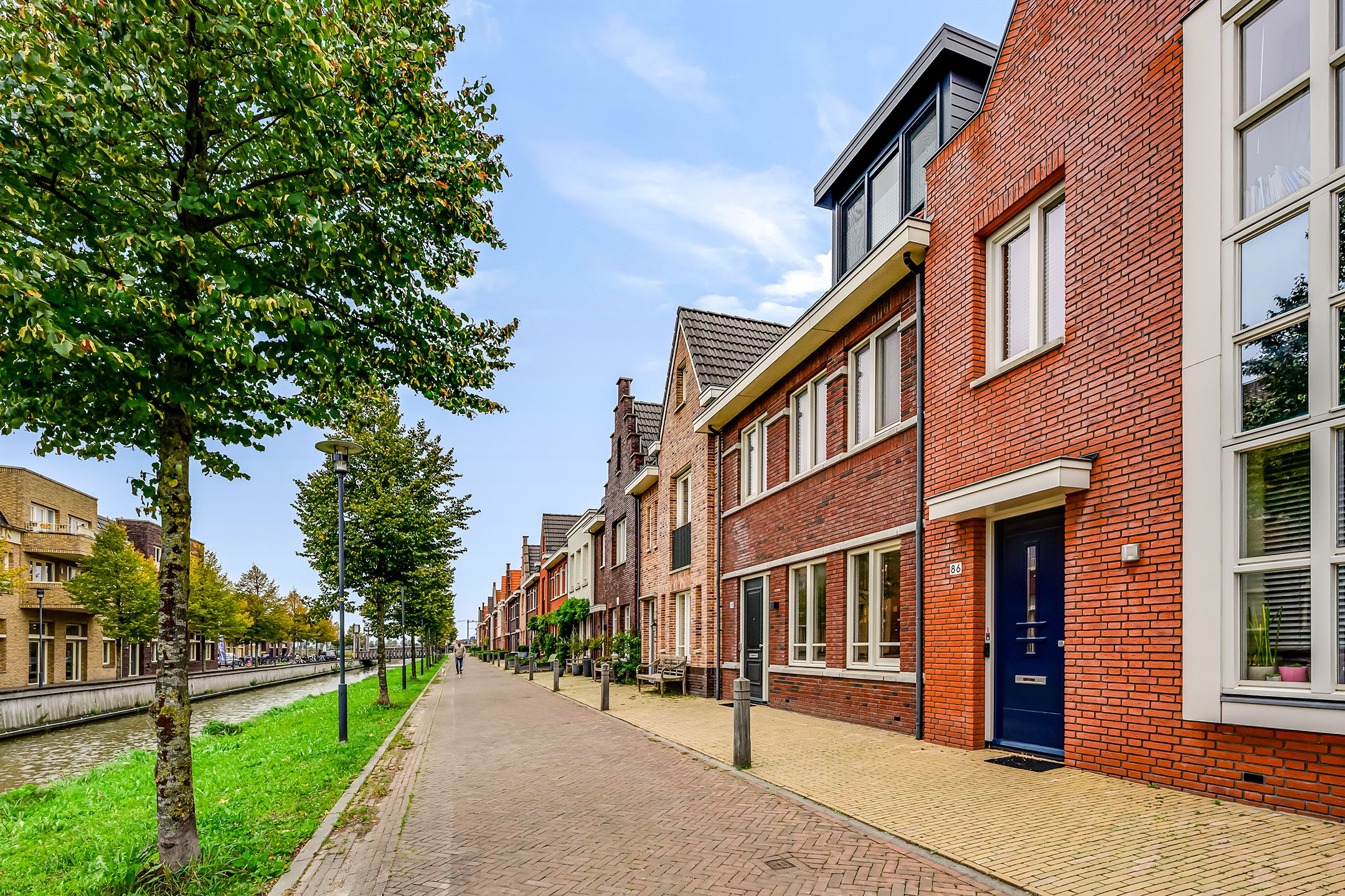 Photo 12 of Zilvergracht 88