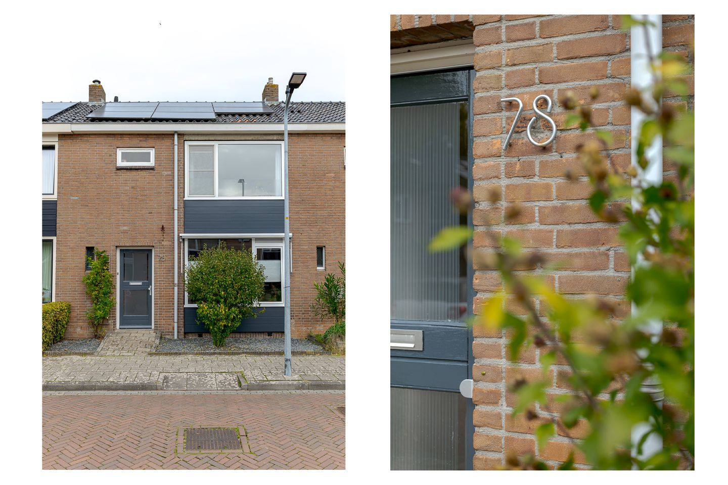 Foto 5 van Heinsiusstraat 78