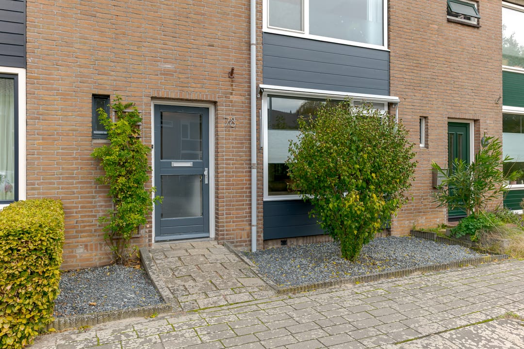Foto 41 van Heinsiusstraat 78