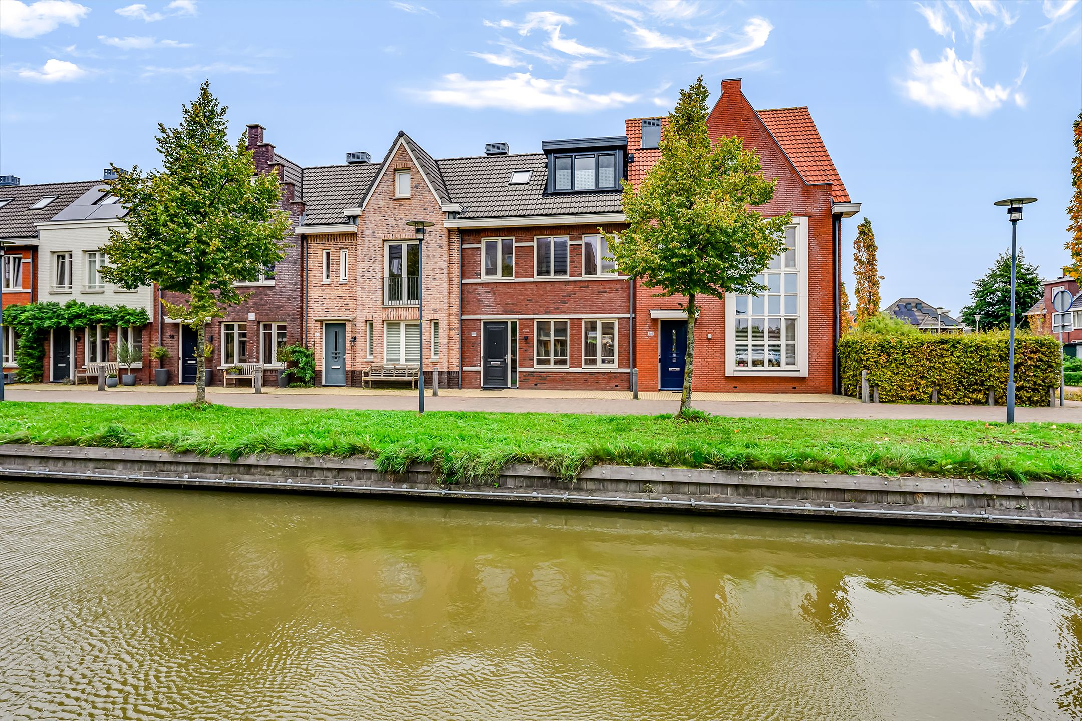 Photo 6 of Zilvergracht 88