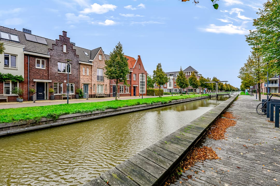Photo 8 of Zilvergracht 88