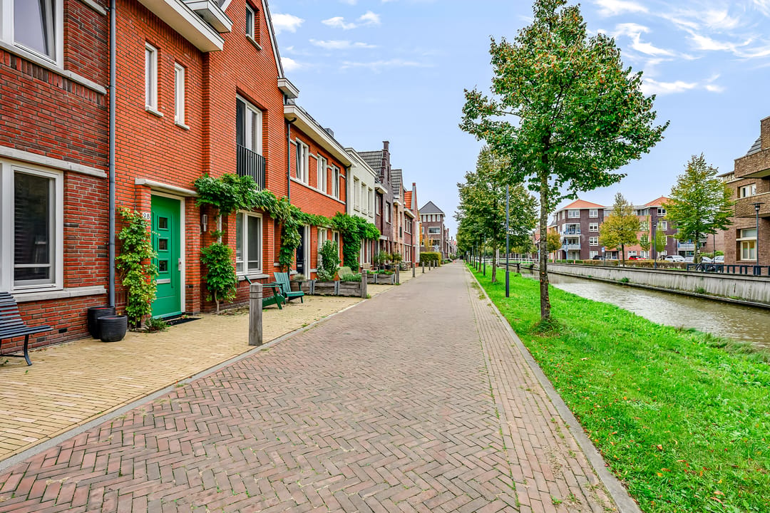 Photo 7 of Zilvergracht 88