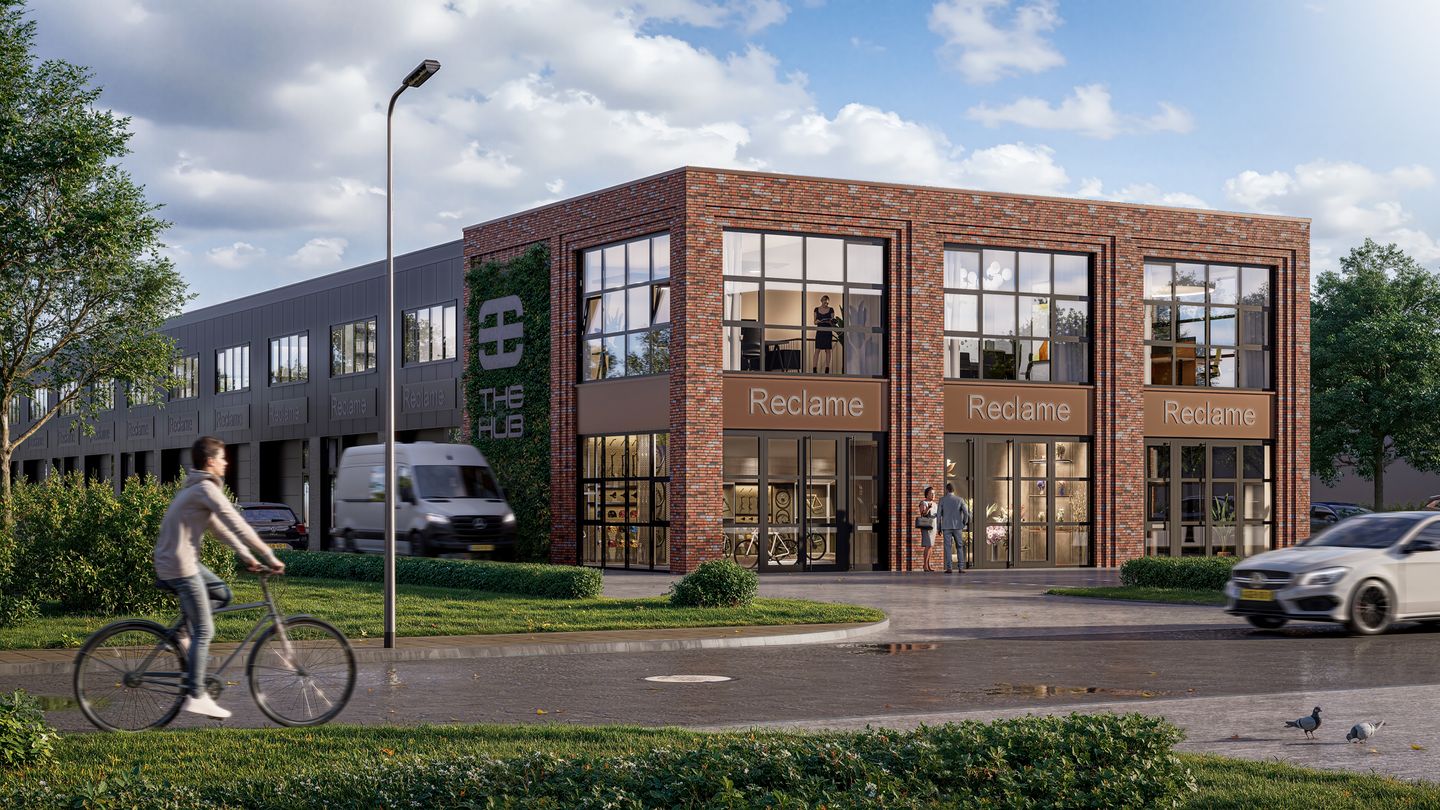 Bekijk foto 1 van Rouaanstraat