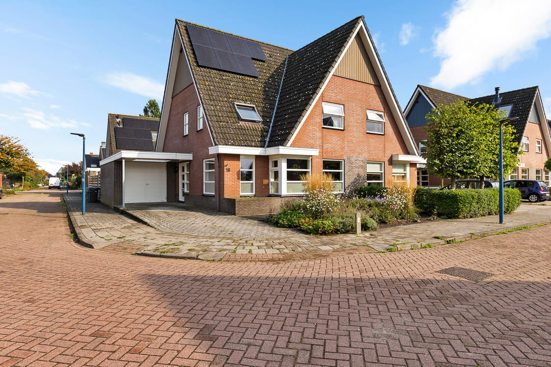 Foto 1 van De Harke 16