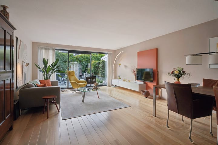 Foto 4 van Suze Robertsonstraat 15