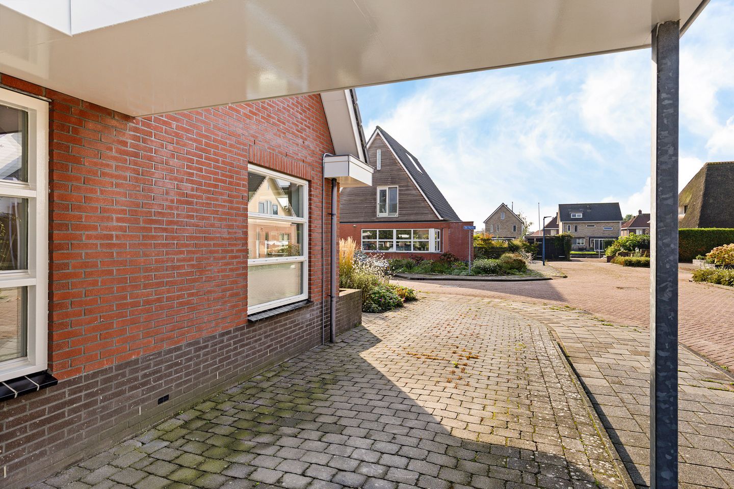 Foto 4 van De Harke 16