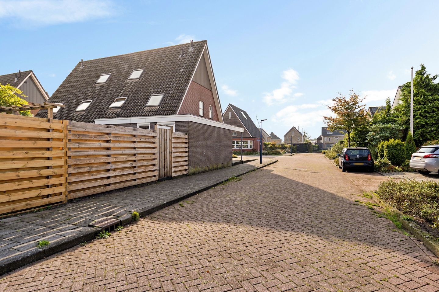 Foto 40 van De Harke 16