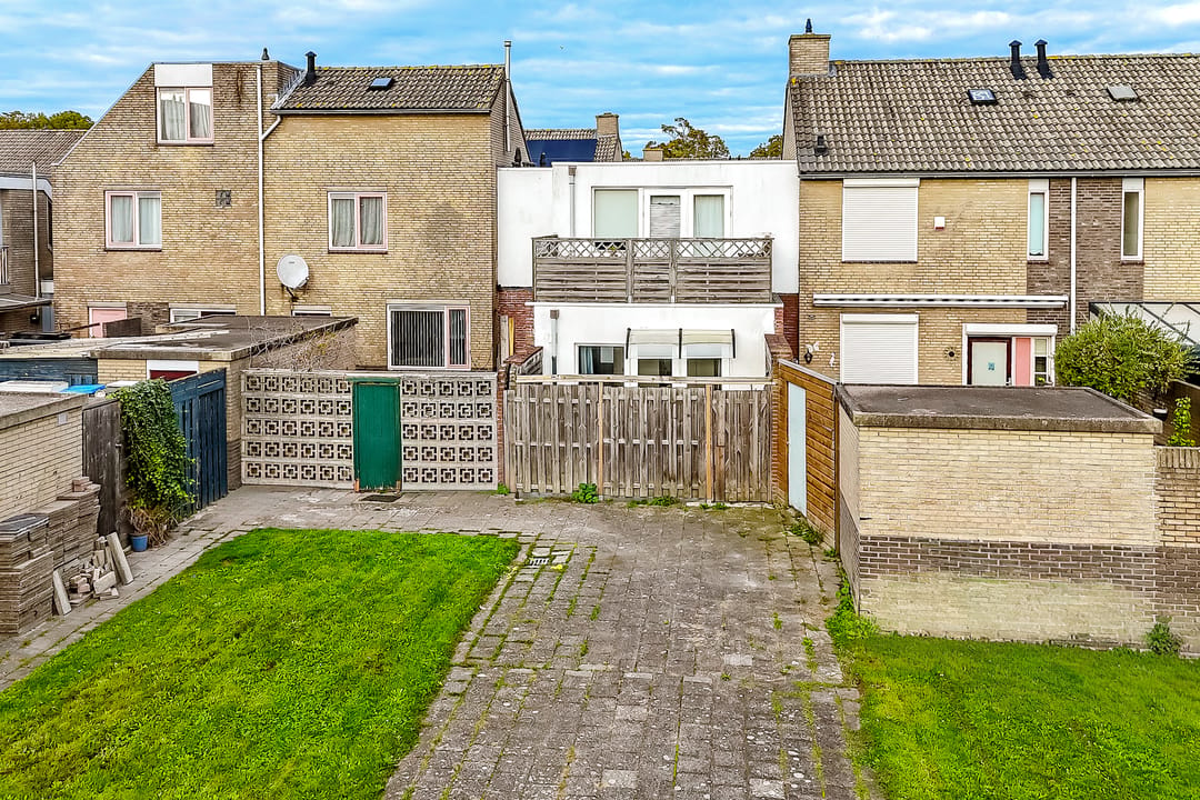 Photo 23 of Jacob Simonsz. de Rijkstraat 60