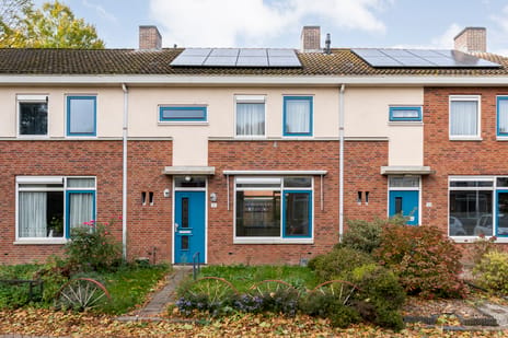 Troelstrastraat thumbnail