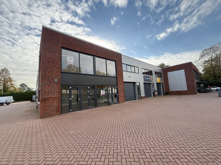 Philipsstraat 3-G, Zoetermeer