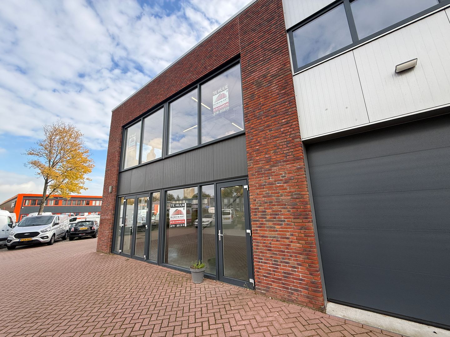 Bekijk foto 4 van Philipsstraat 3-G