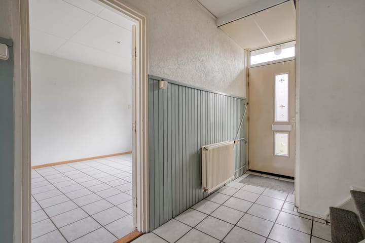 Foto 4 van Troelstrastraat 21