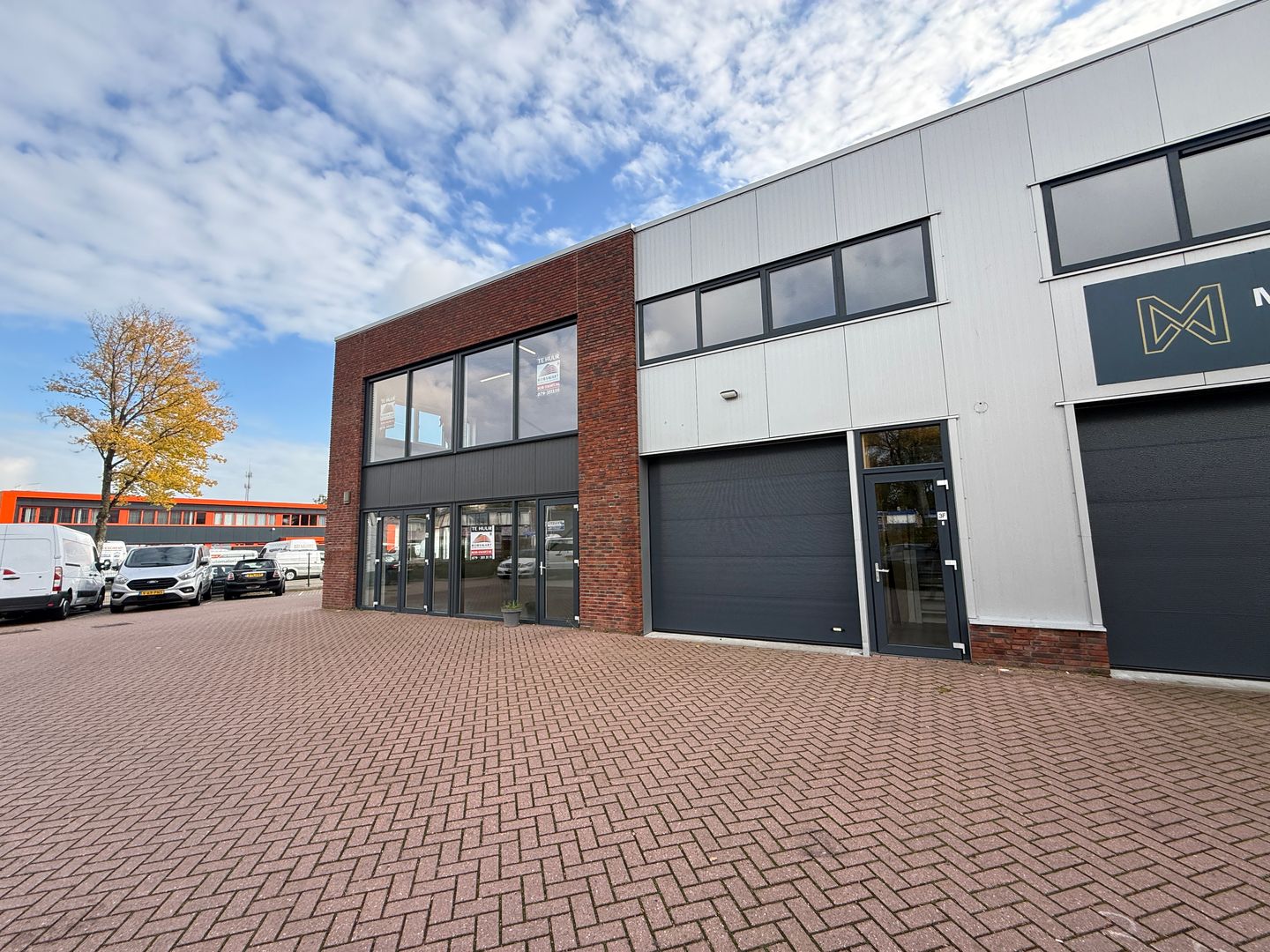 Bekijk foto 3 van Philipsstraat 3-G