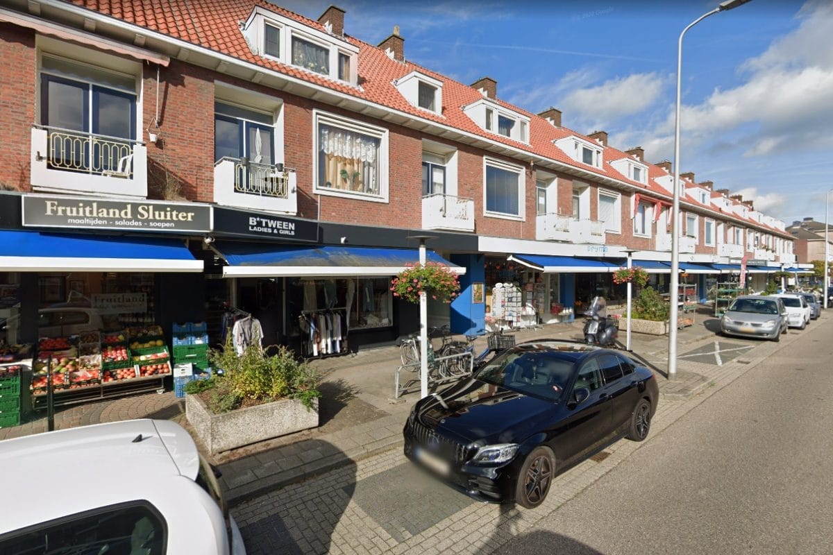 View photo 1 of Bermweg 45