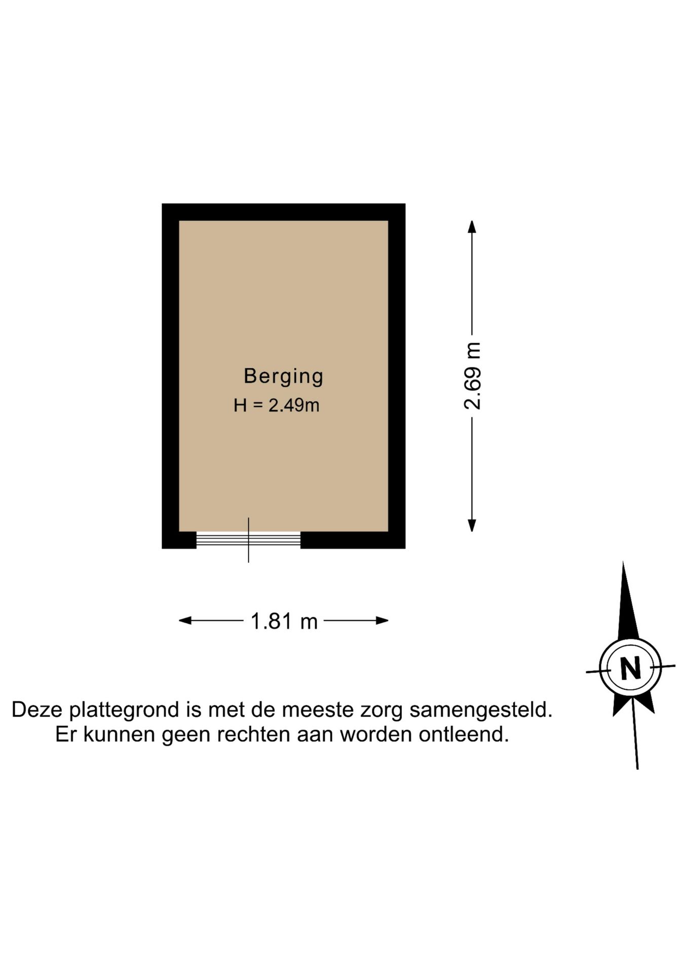 Foto 36 van Kerkweg 139-F