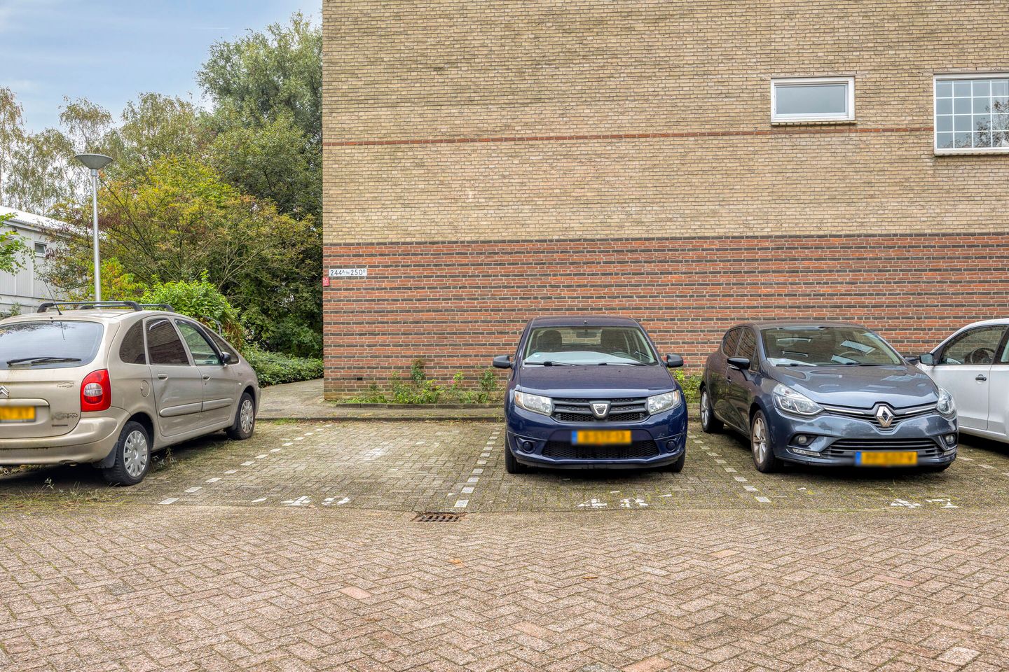 Photo 19 of Hoofdweg 248-B