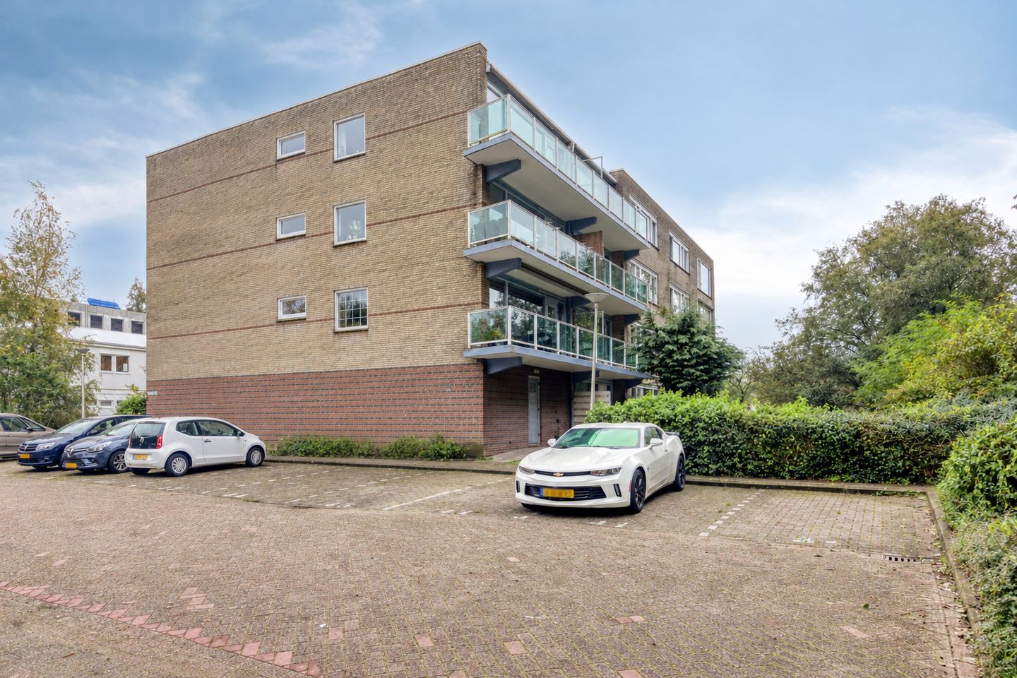 Photo 1 of Hoofdweg 248-B