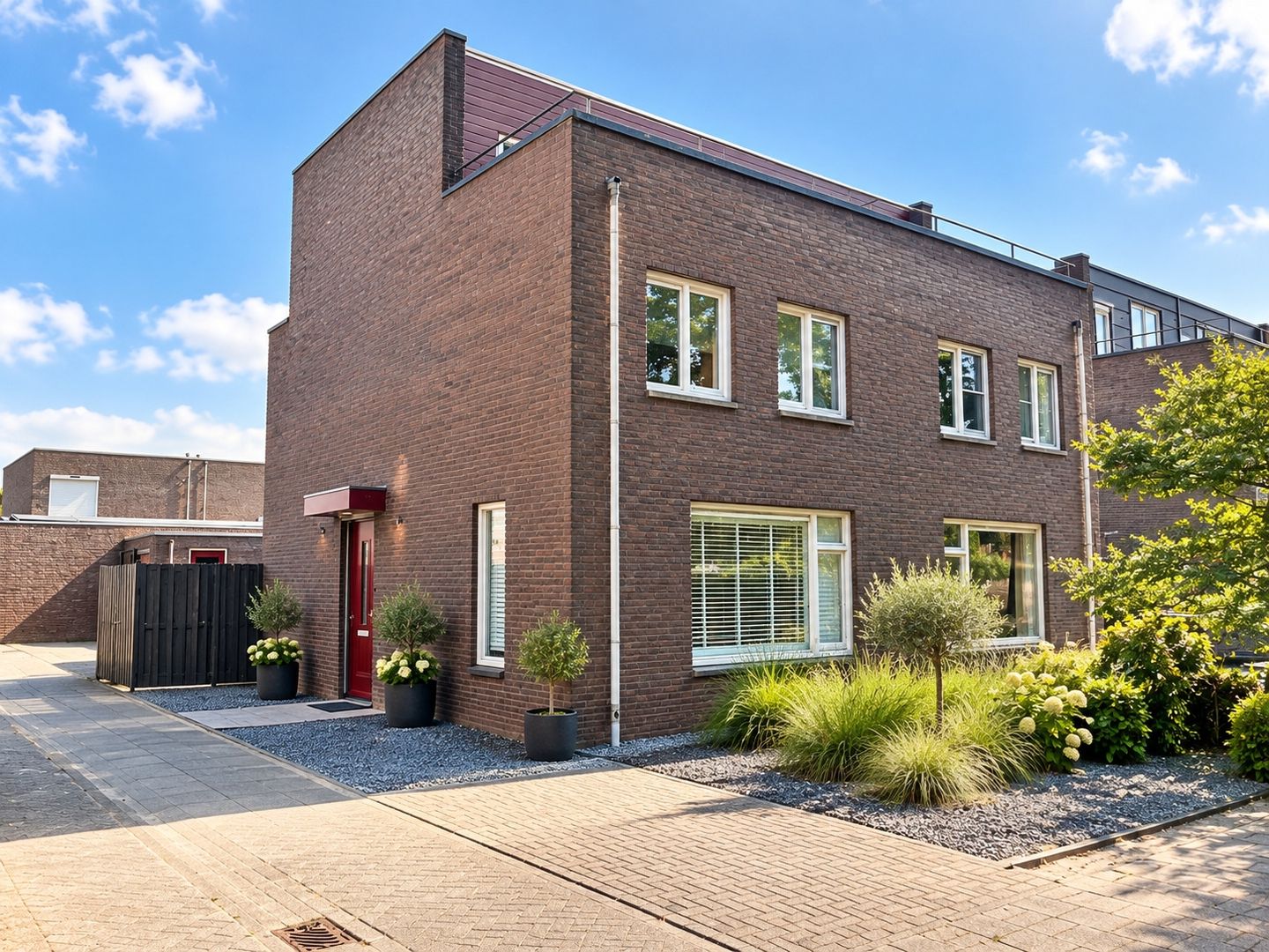 Foto 1 van Eykerstokweg 38-A