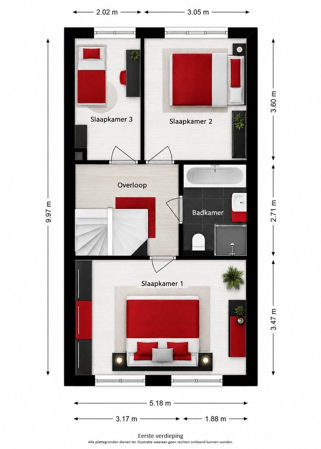 Foto 34 van Eykerstokweg 38-A