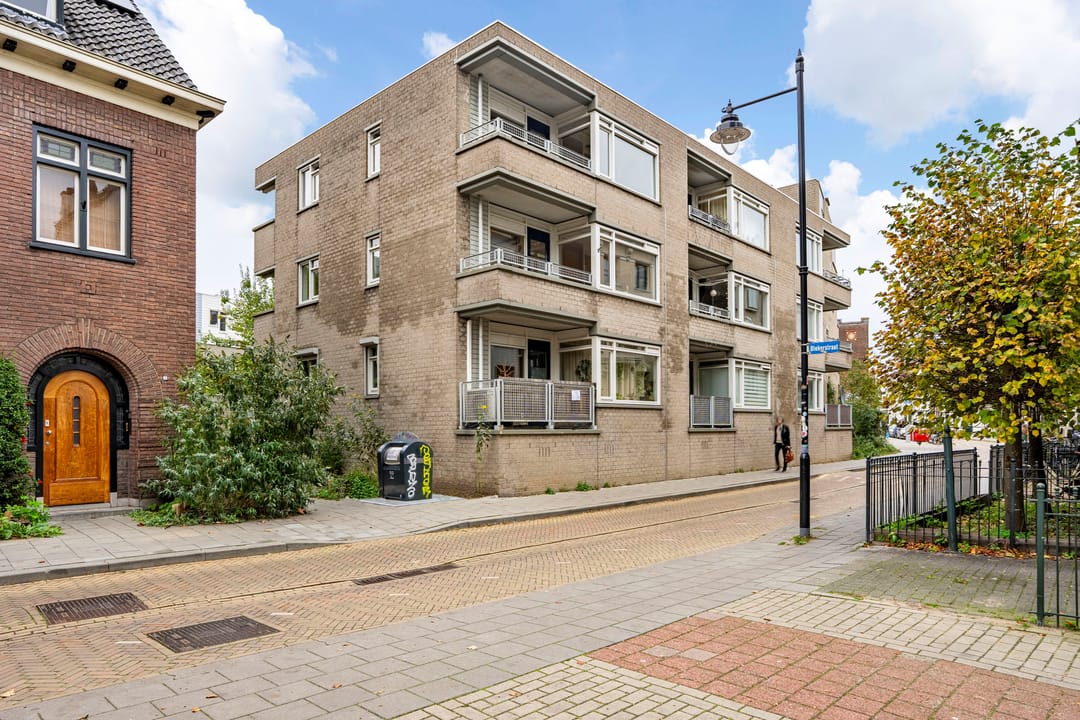 Foto 1 van Boekhorstenstraat 15