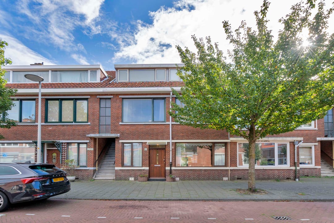 Photo 7 of Rhenenstraat 210