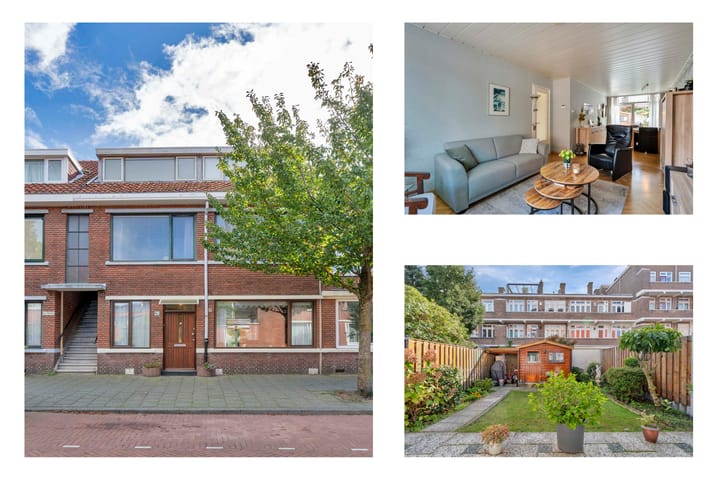 Photo 2 of Rhenenstraat 210
