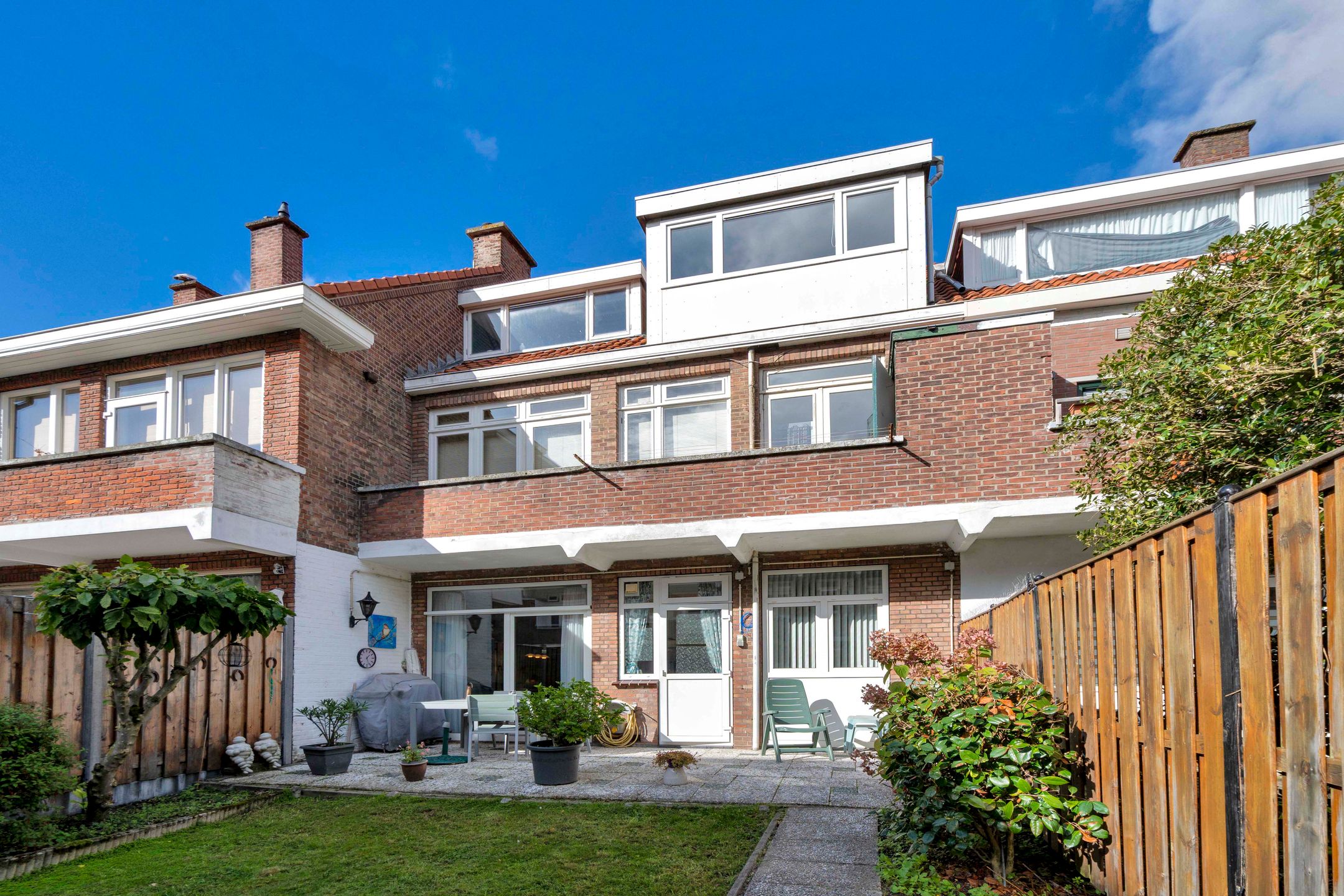 Photo 30 of Rhenenstraat 210