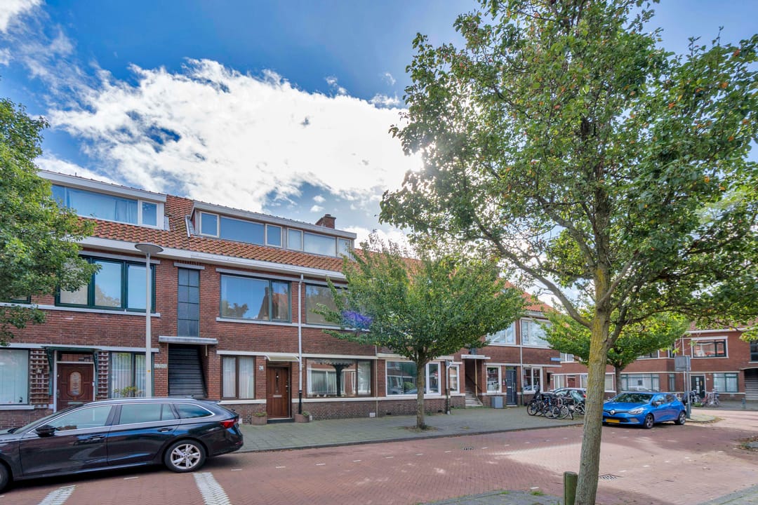 Photo 23 of Rhenenstraat 210
