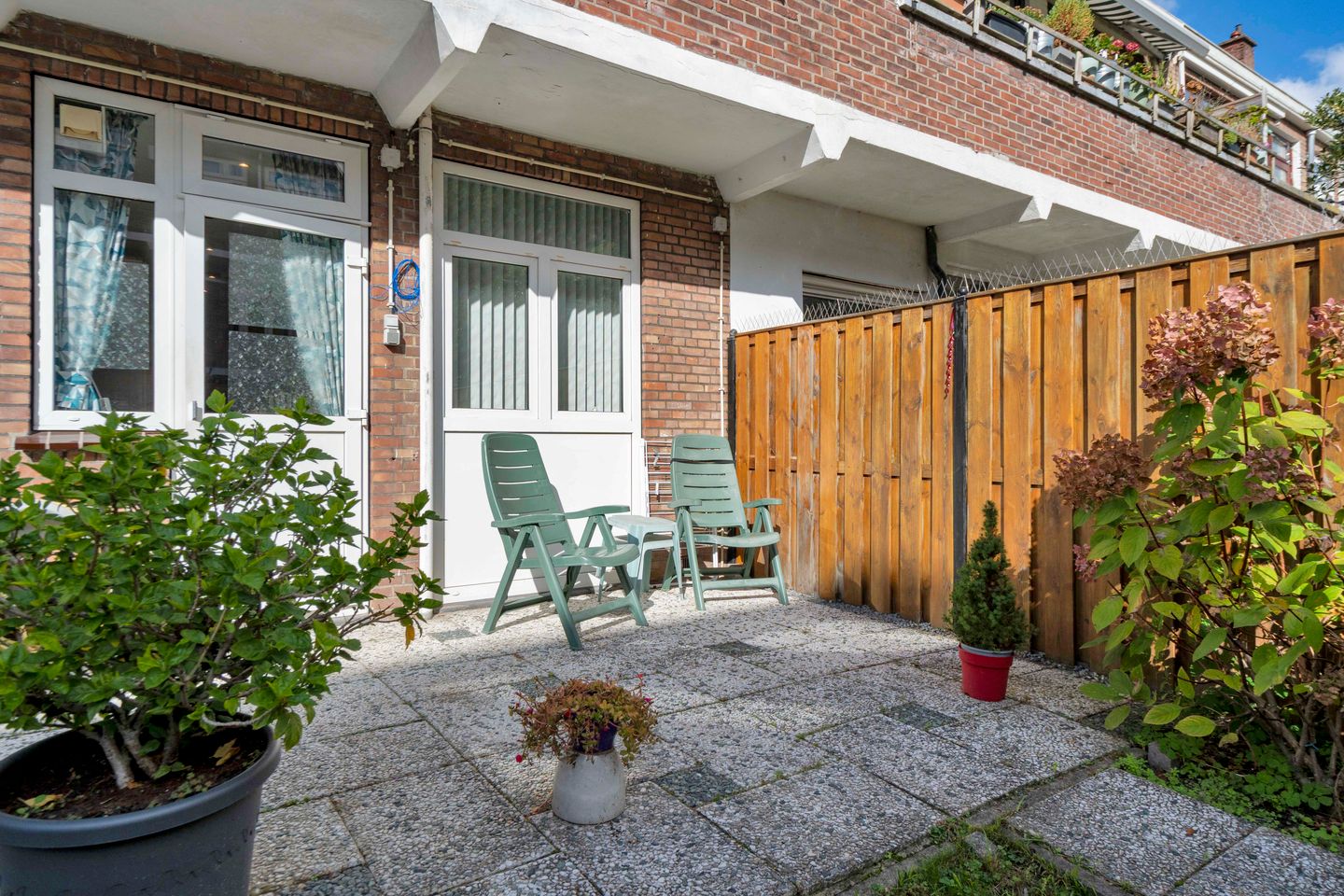 Photo 25 of Rhenenstraat 210