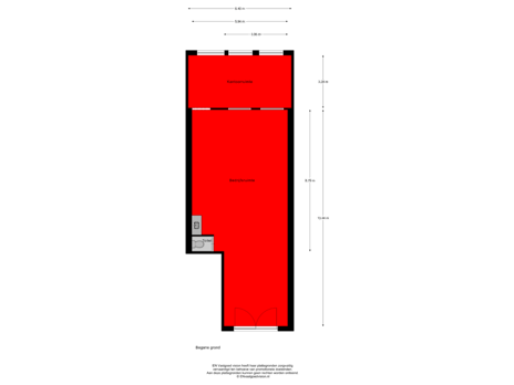 Bekijk plattegrond