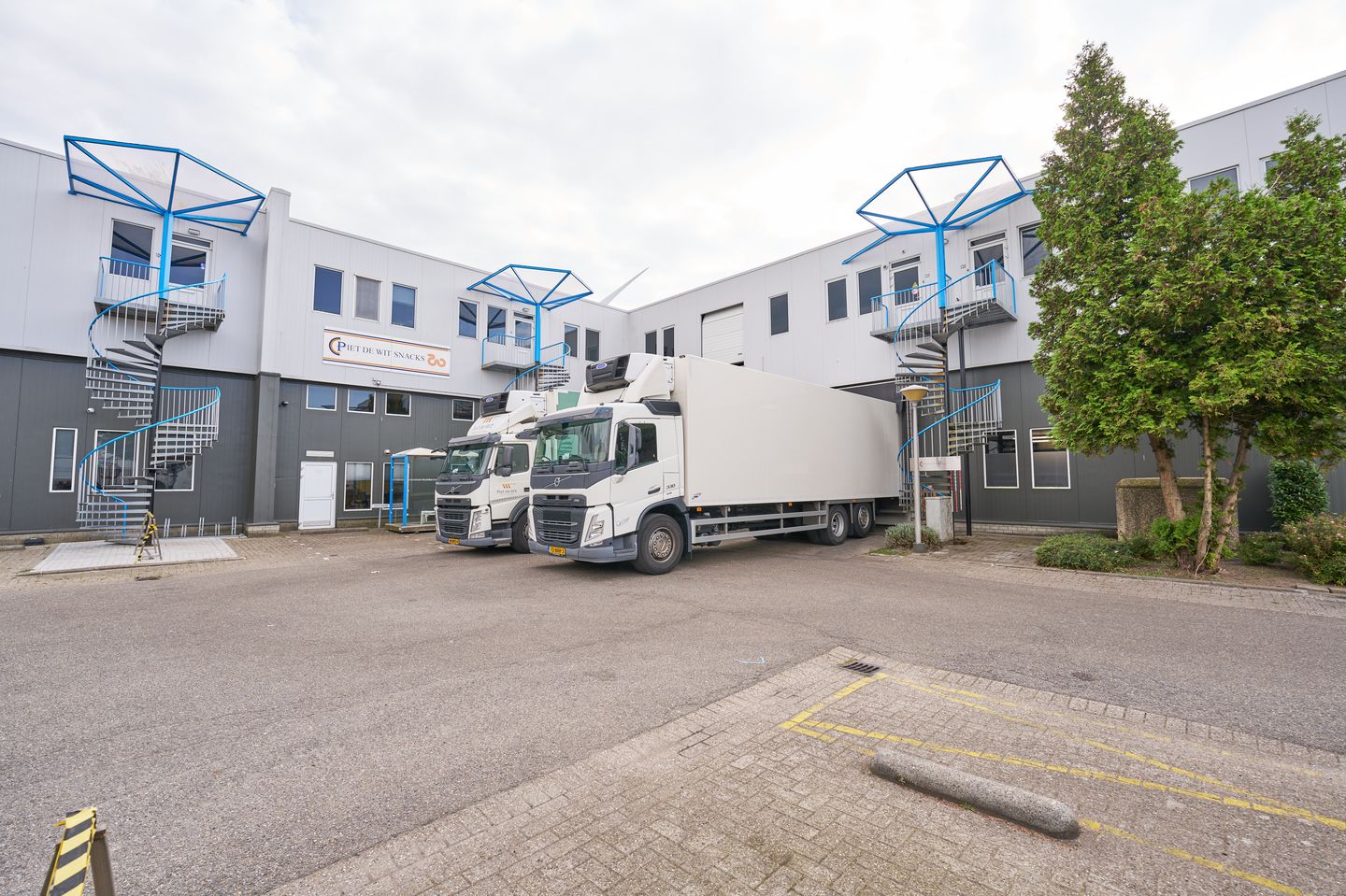 Bekijk foto 3 van Aluminiumstraat 82-88