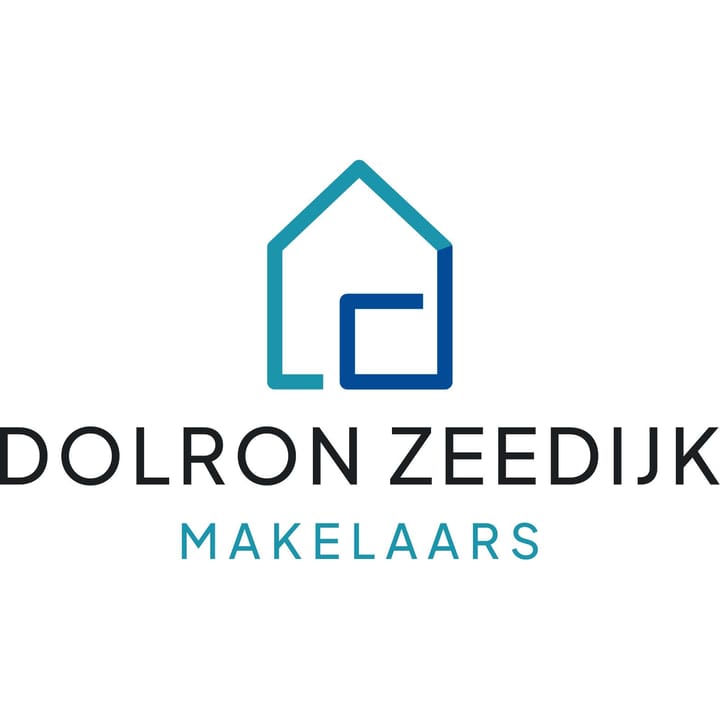 Dolron Zeedijk Makelaars Logo