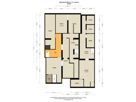 View floorplan