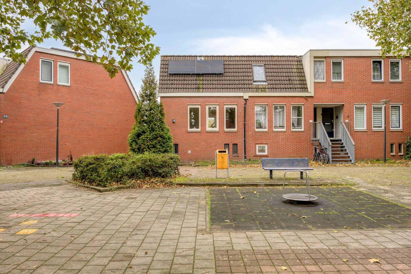 Foto 5 van Steenen Dijck 52