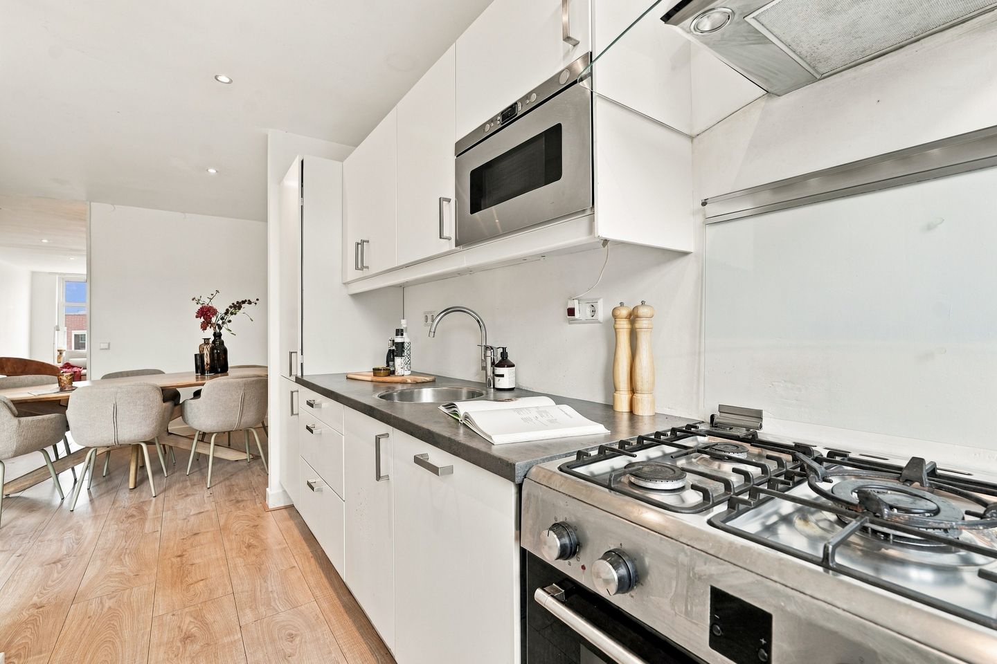 Foto 4 van Kinkerstraat 230-3
