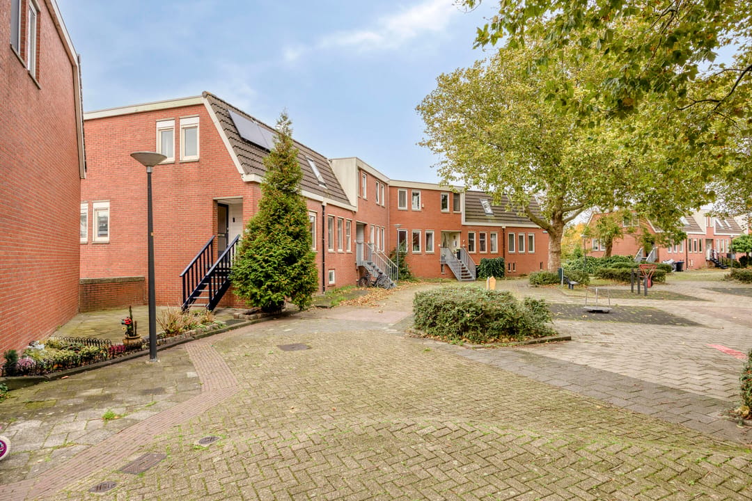 Foto 7 van Steenen Dijck 52