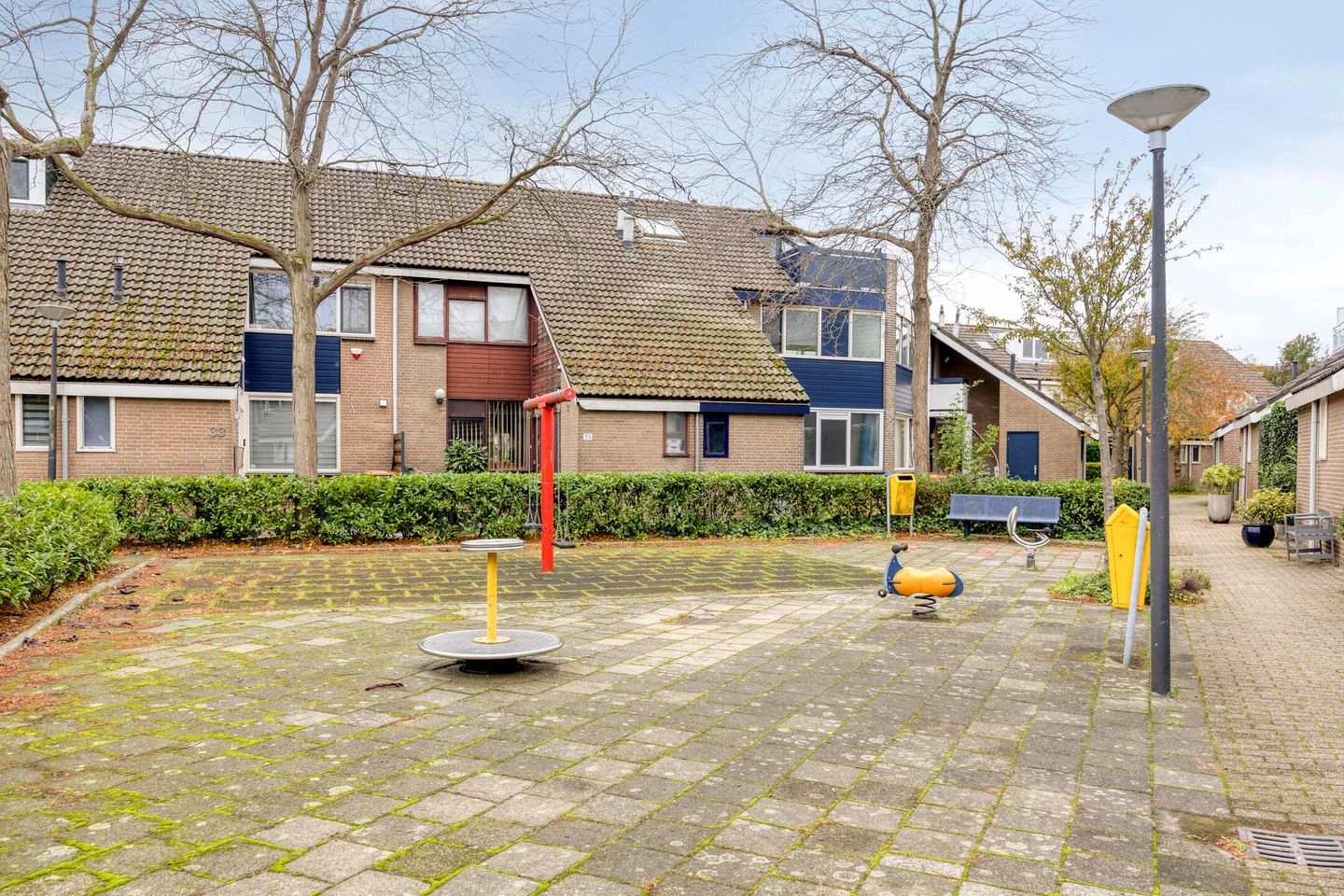 Foto 49 van Steenen Dijck 52