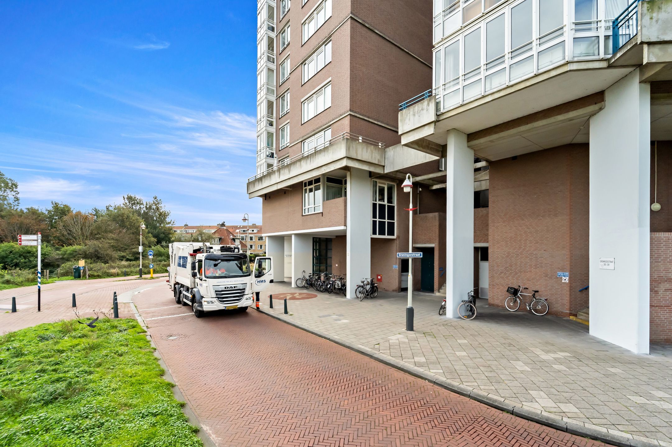 Photo 33 of Groningsestraat 343