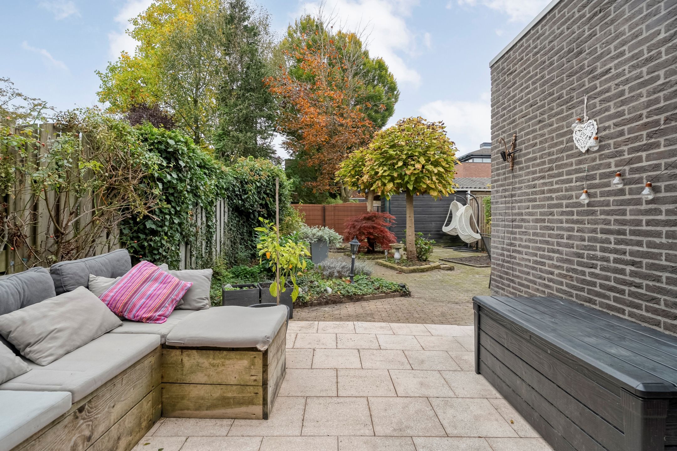 Foto 45 van Klijnsmastraat 14