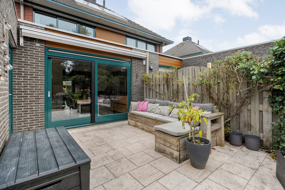 Foto 47 van Klijnsmastraat 14
