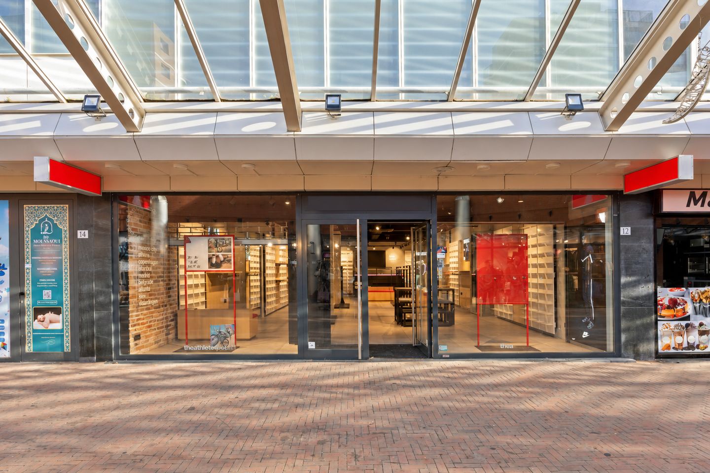 Bekijk foto 1 van Liesveld 12